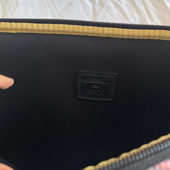 Missoni x Bric's Chevron Laptop Case - Picture 5 of 5